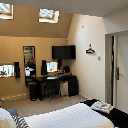 Harlingen Staete Wellness B&B Oase Van Rust En Luxe Exterior foto