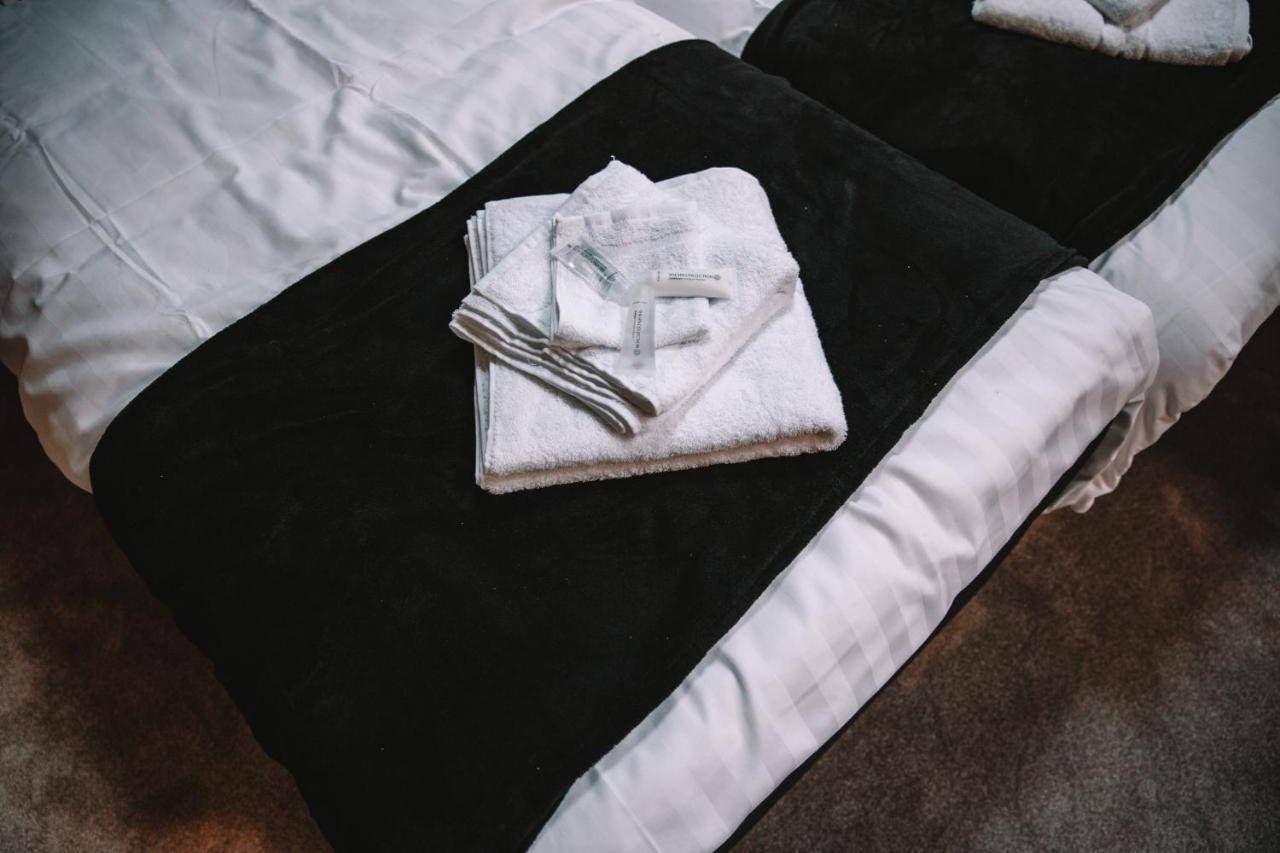 Harlingen Staete Wellness B&B Oase Van Rust En Luxe Exterior foto