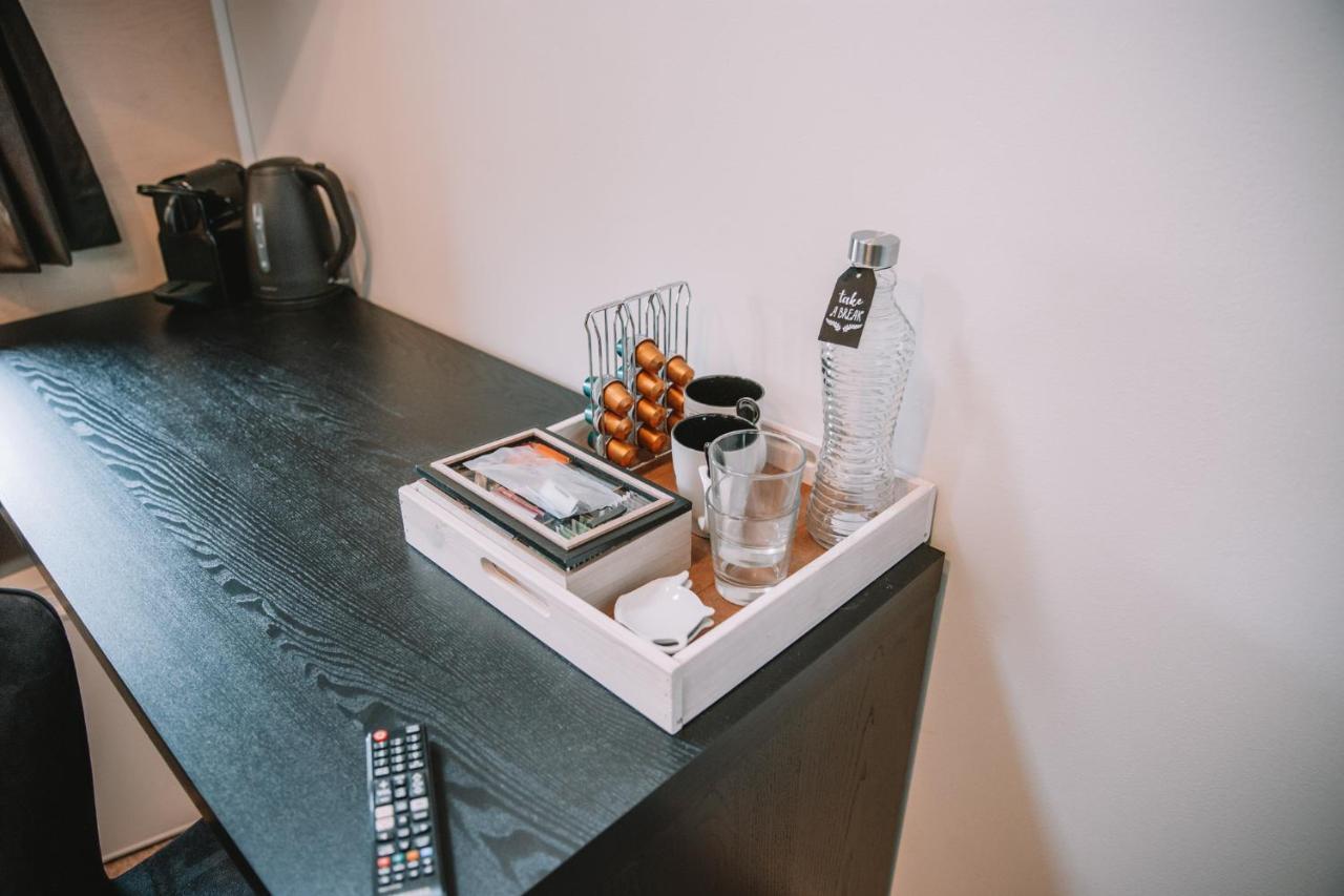 Harlingen Staete Wellness B&B Oase Van Rust En Luxe Exterior foto