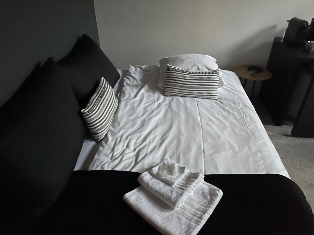 Harlingen Staete Wellness B&B Oase Van Rust En Luxe Exterior foto
