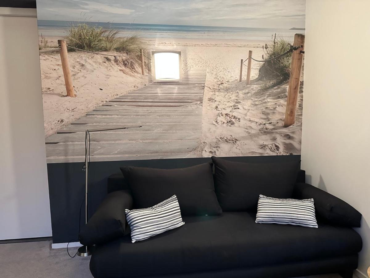 Harlingen Staete Wellness B&B Oase Van Rust En Luxe Exterior foto