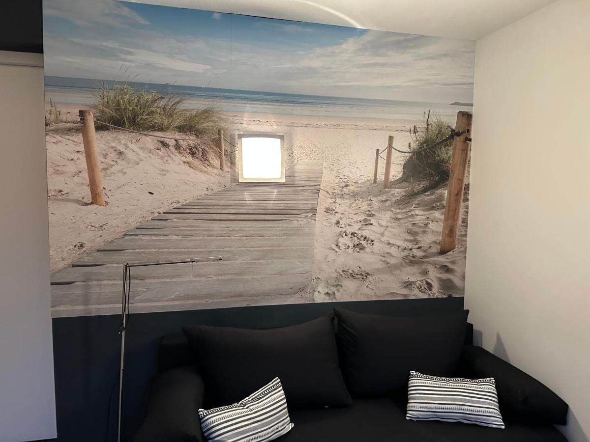 Harlingen Staete Wellness B&B Oase Van Rust En Luxe Exterior foto