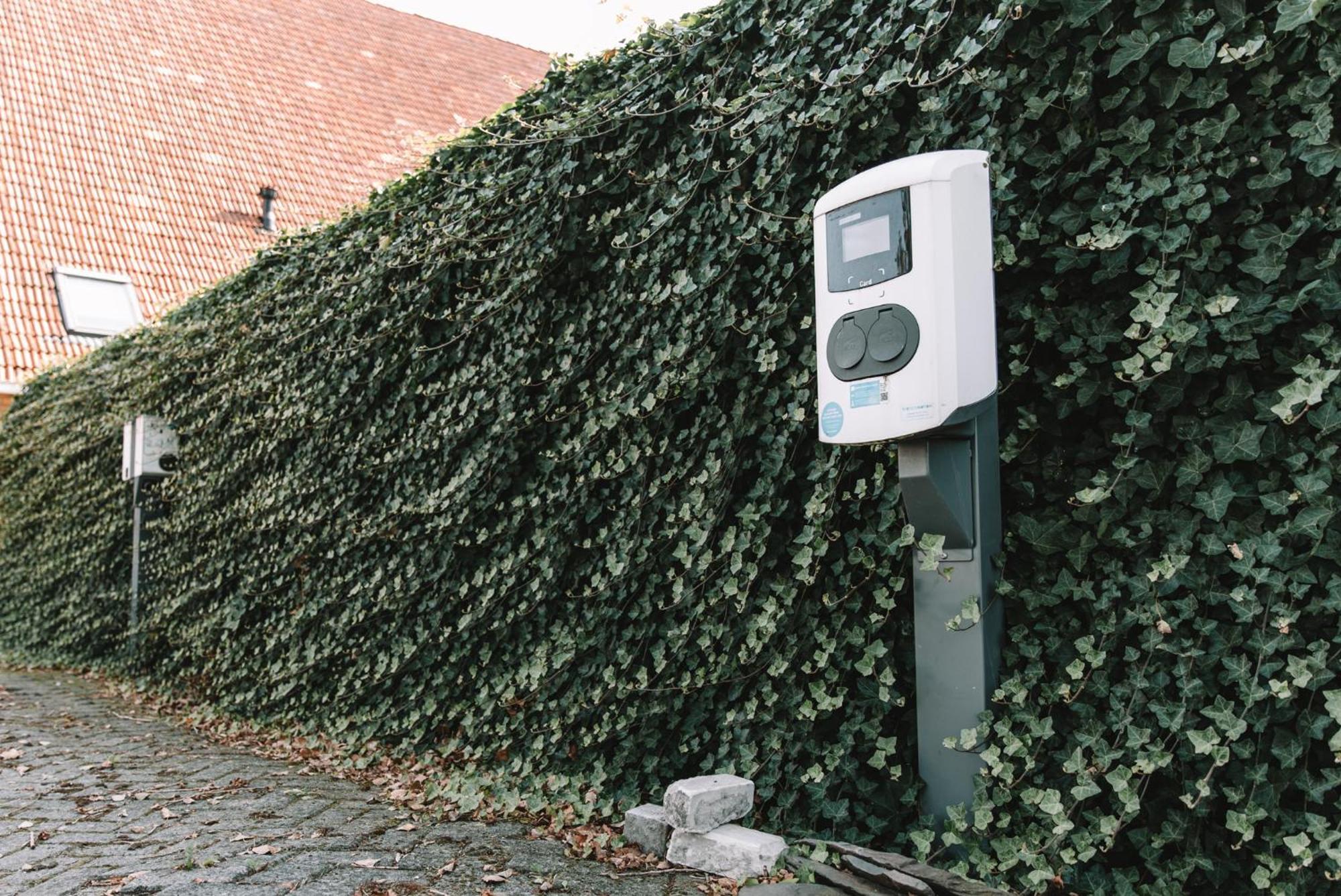 Harlingen Staete Wellness B&B Oase Van Rust En Luxe Exterior foto